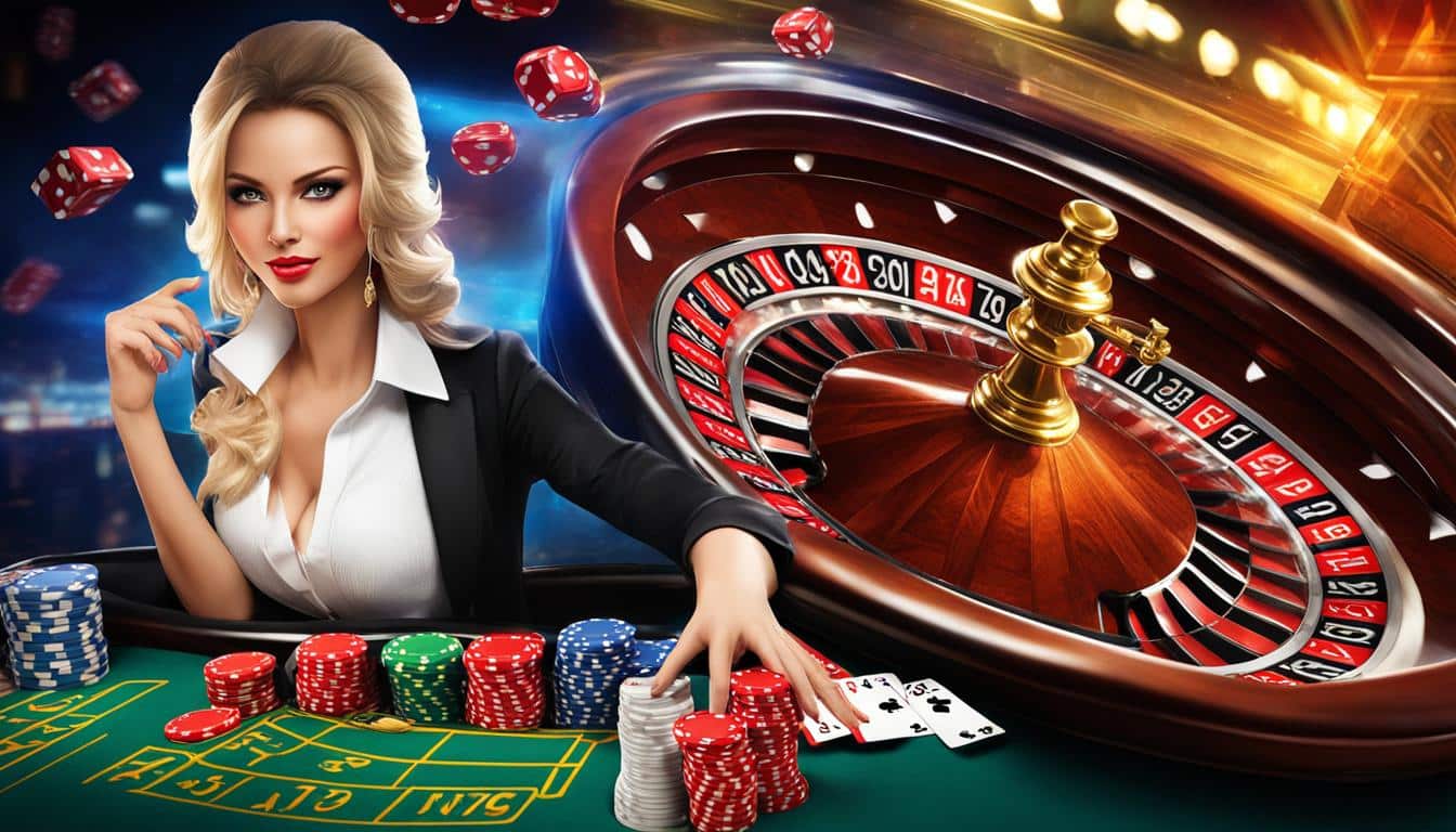 casino poker siteleri