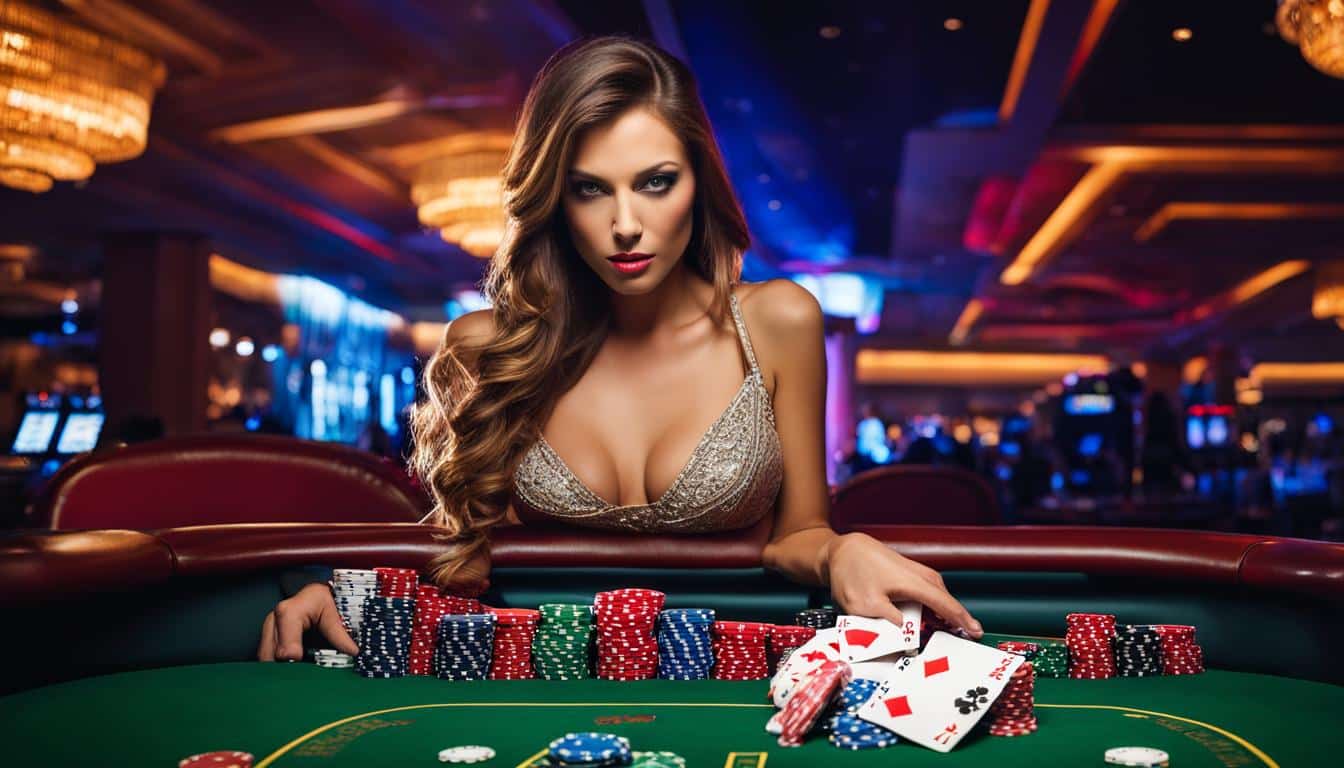 online. poker. casino.