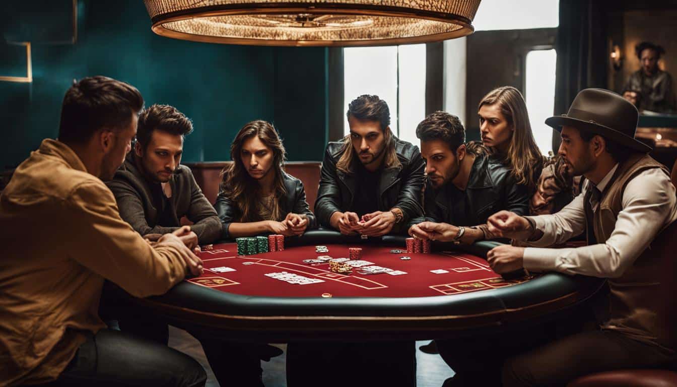 poker nasıl oynanır türkçe anlatım