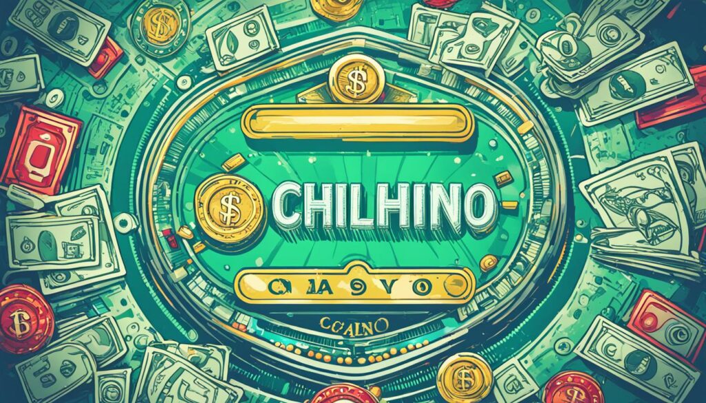 Online Casino Para Çekme Yöntemleri