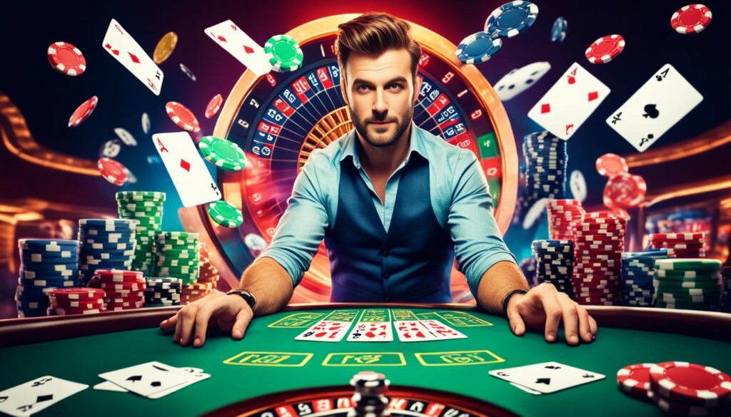 casino oyunları ipuçları