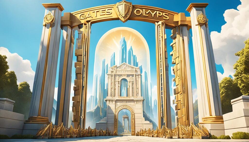 gates of olympus ipuçları