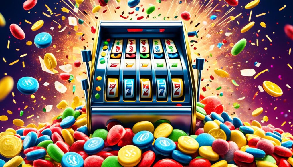 sweet bonanza para kazan